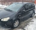 Чорний Форд Сі-Макс, об'ємом двигуна 2 л та пробігом 274 тис. км за 5500 $, фото 1 на Automoto.ua