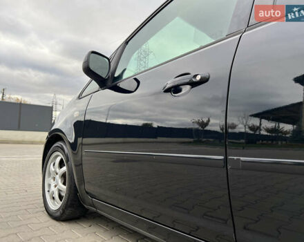 Чорний Форд Сі-Макс, об'ємом двигуна 1.8 л та пробігом 210 тис. км за 5650 $, фото 21 на Automoto.ua