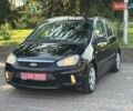 Чорний Форд Сі-Макс, об'ємом двигуна 1.6 л та пробігом 168 тис. км за 5900 $, фото 1 на Automoto.ua