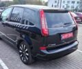 Черный Форд Си-Макс, объемом двигателя 0 л и пробегом 210 тыс. км за 5900 $, фото 4 на Automoto.ua