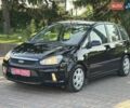 Чорний Форд Сі-Макс, об'ємом двигуна 1.6 л та пробігом 168 тис. км за 5900 $, фото 3 на Automoto.ua