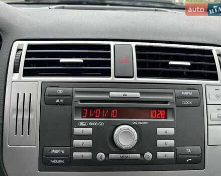 Чорний Форд Сі-Макс, об'ємом двигуна 1.8 л та пробігом 210 тис. км за 5650 $, фото 78 на Automoto.ua