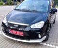 Черный Форд Си-Макс, объемом двигателя 0 л и пробегом 210 тыс. км за 5900 $, фото 1 на Automoto.ua