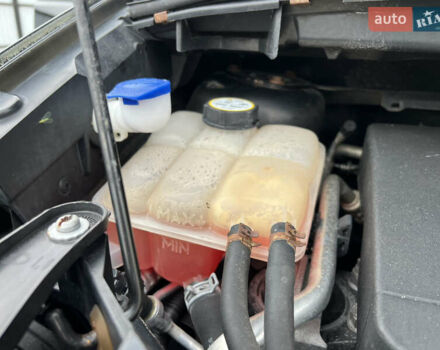 Чорний Форд Сі-Макс, об'ємом двигуна 1.8 л та пробігом 210 тис. км за 5650 $, фото 99 на Automoto.ua