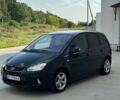 Чорний Форд Сі-Макс, об'ємом двигуна 1.8 л та пробігом 280 тис. км за 4999 $, фото 1 на Automoto.ua