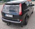Черный Форд Си-Макс, объемом двигателя 1.56 л и пробегом 230 тыс. км за 5500 $, фото 2 на Automoto.ua