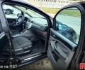 Черный Форд Си-Макс, объемом двигателя 1.6 л и пробегом 240 тыс. км за 5800 $, фото 5 на Automoto.ua