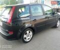 Чорний Форд Сі-Макс, об'ємом двигуна 1.56 л та пробігом 225 тис. км за 5500 $, фото 4 на Automoto.ua