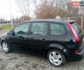 Чорний Форд Сі-Макс, об'ємом двигуна 1.6 л та пробігом 221 тис. км за 5400 $, фото 2 на Automoto.ua
