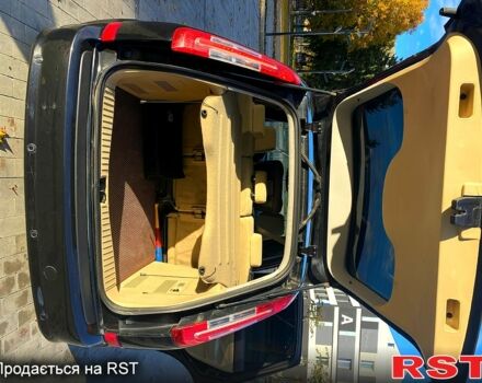 Чорний Форд Сі-Макс, об'ємом двигуна 1.6 л та пробігом 225 тис. км за 6000 $, фото 7 на Automoto.ua