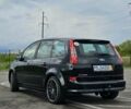 Чорний Форд Сі-Макс, об'ємом двигуна 1.6 л та пробігом 159 тис. км за 6500 $, фото 3 на Automoto.ua