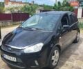Черный Форд Си-Макс, объемом двигателя 2 л и пробегом 203 тыс. км за 5800 $, фото 1 на Automoto.ua