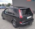 Черный Форд Си-Макс, объемом двигателя 1.56 л и пробегом 230 тыс. км за 5800 $, фото 1 на Automoto.ua