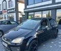 Чорний Форд Сі-Макс, об'ємом двигуна 1.6 л та пробігом 299 тис. км за 3598 $, фото 1 на Automoto.ua