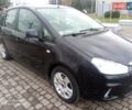 Чорний Форд Сі-Макс, об'ємом двигуна 1.6 л та пробігом 221 тис. км за 5400 $, фото 7 на Automoto.ua