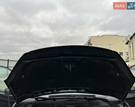 Чорний Форд Сі-Макс, об'ємом двигуна 1.8 л та пробігом 210 тис. км за 5650 $, фото 101 на Automoto.ua