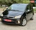 Чорний Форд Сі-Макс, об'ємом двигуна 1.6 л та пробігом 230 тис. км за 6700 $, фото 43 на Automoto.ua