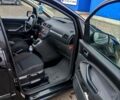 Чорний Форд Сі-Макс, об'ємом двигуна 1.6 л та пробігом 246 тис. км за 5500 $, фото 2 на Automoto.ua