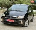 Чорний Форд Сі-Макс, об'ємом двигуна 1.6 л та пробігом 230 тис. км за 6700 $, фото 38 на Automoto.ua
