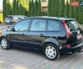 Чорний Форд Сі-Макс, об'ємом двигуна 1.6 л та пробігом 168 тис. км за 6100 $, фото 10 на Automoto.ua