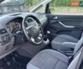 Чорний Форд Сі-Макс, об'ємом двигуна 1.6 л та пробігом 168 тис. км за 6100 $, фото 16 на Automoto.ua