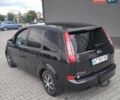 Черный Форд Си-Макс, объемом двигателя 1.56 л и пробегом 230 тыс. км за 5500 $, фото 1 на Automoto.ua