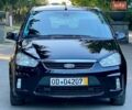 Чорний Форд Сі-Макс, об'ємом двигуна 1.8 л та пробігом 229 тис. км за 6499 $, фото 1 на Automoto.ua