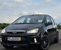 Чорний Форд Сі-Макс, об'ємом двигуна 1.6 л та пробігом 159 тис. км за 6500 $, фото 1 на Automoto.ua