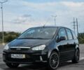 Чорний Форд Сі-Макс, об'ємом двигуна 1.6 л та пробігом 159 тис. км за 6500 $, фото 12 на Automoto.ua