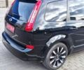 Черный Форд Си-Макс, объемом двигателя 0 л и пробегом 210 тыс. км за 5900 $, фото 3 на Automoto.ua