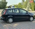 Черный Форд Си-Макс, объемом двигателя 1.6 л и пробегом 168 тыс. км за 6100 $, фото 9 на Automoto.ua