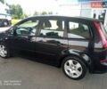 Чорний Форд Сі-Макс, об'ємом двигуна 1.56 л та пробігом 225 тис. км за 5500 $, фото 2 на Automoto.ua