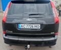 Чорний Форд Сі-Макс, об'ємом двигуна 1.56 л та пробігом 243 тис. км за 5300 $, фото 12 на Automoto.ua