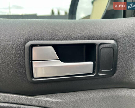 Чорний Форд Сі-Макс, об'ємом двигуна 1.8 л та пробігом 210 тис. км за 5650 $, фото 64 на Automoto.ua