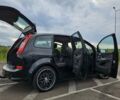 Чорний Форд Сі-Макс, об'ємом двигуна 1.6 л та пробігом 159 тис. км за 6500 $, фото 13 на Automoto.ua