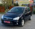 Чорний Форд Сі-Макс, об'ємом двигуна 1.6 л та пробігом 168 тис. км за 5700 $, фото 1 на Automoto.ua