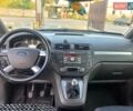 Чорний Форд Сі-Макс, об'ємом двигуна 1.6 л та пробігом 200 тис. км за 5500 $, фото 9 на Automoto.ua