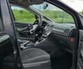 Чорний Форд Сі-Макс, об'ємом двигуна 1.6 л та пробігом 159 тис. км за 6500 $, фото 16 на Automoto.ua