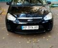 Чорний Форд Сі-Макс, об'ємом двигуна 1.6 л та пробігом 201 тис. км за 6300 $, фото 1 на Automoto.ua