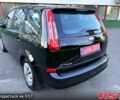 Чорний Форд Сі-Макс, об'ємом двигуна 1.8 л та пробігом 141 тис. км за 6700 $, фото 3 на Automoto.ua