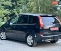 Чорний Форд Сі-Макс, об'ємом двигуна 1.6 л та пробігом 230 тис. км за 6700 $, фото 37 на Automoto.ua