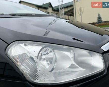 Чорний Форд Сі-Макс, об'ємом двигуна 1.8 л та пробігом 210 тис. км за 5650 $, фото 46 на Automoto.ua