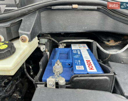 Чорний Форд Сі-Макс, об'ємом двигуна 1.8 л та пробігом 210 тис. км за 5650 $, фото 100 на Automoto.ua