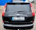 Чорний Форд Сі-Макс, об'ємом двигуна 1.56 л та пробігом 243 тис. км за 5300 $, фото 11 на Automoto.ua