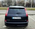 Черный Форд Си-Макс, объемом двигателя 1.6 л и пробегом 240 тыс. км за 5800 $, фото 3 на Automoto.ua