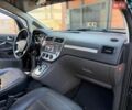 Черный Форд Си-Макс, объемом двигателя 2 л и пробегом 165 тыс. км за 6200 $, фото 16 на Automoto.ua
