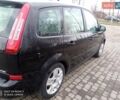Чорний Форд Сі-Макс, об'ємом двигуна 1.6 л та пробігом 221 тис. км за 5400 $, фото 5 на Automoto.ua