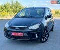 Чорний Форд Сі-Макс, об'ємом двигуна 1.8 л та пробігом 240 тис. км за 5900 $, фото 1 на Automoto.ua