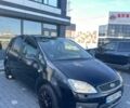 Чорний Форд Сі-Макс, об'ємом двигуна 1.6 л та пробігом 299 тис. км за 3598 $, фото 3 на Automoto.ua