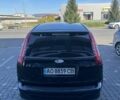 Чорний Форд Сі-Макс, об'ємом двигуна 1.6 л та пробігом 299 тис. км за 3598 $, фото 2 на Automoto.ua